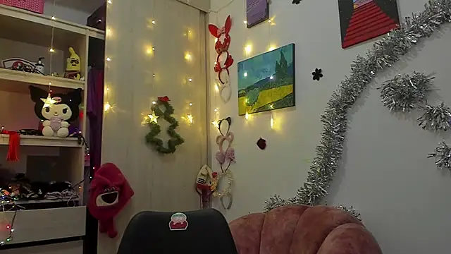 lia rip01 online show from 3, 5, 2026