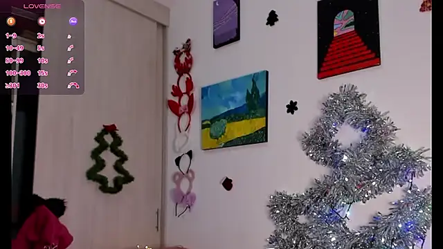 lia rip01 online show from 13, 3, 2026