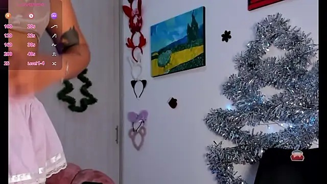 lia rip01 online show from 18, 12, 2025