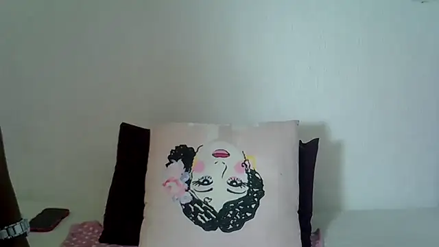 HotSexxy12 online show from 12, 11, 2025