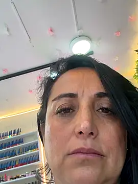Snapshot of hotadhara01 chatting on 21, 9, 2025 hotadhara01 online show from 21, 9, 2025