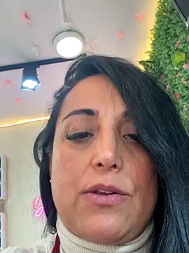 hotadhara01 online show from 16, 12, 2025