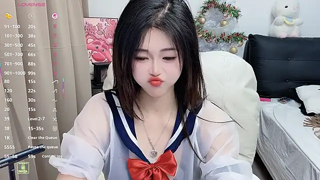 CeeKie online show from 7, 1, 2026