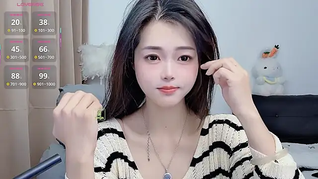 CeeKie online show from 17, 11, 2025