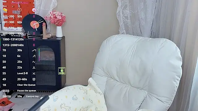 CeeKie online show from 22, 2, 2026