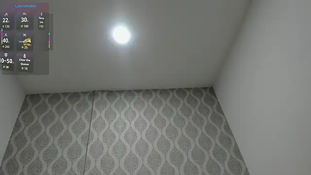 OnlyGia online show from 6, 1, 2026