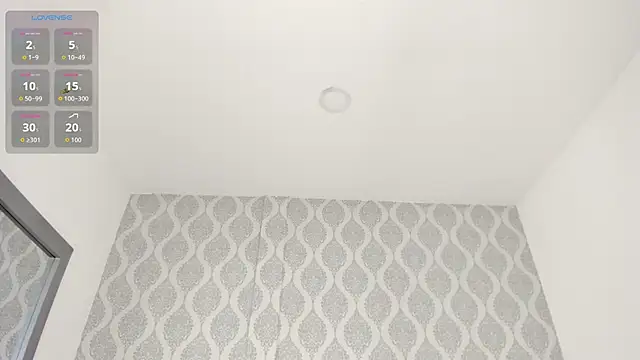 OnlyGia online show from 17, 10, 2025