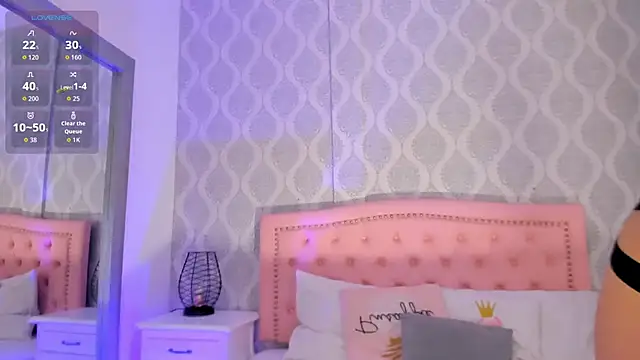 OnlyGia online show from 20, 10, 2025