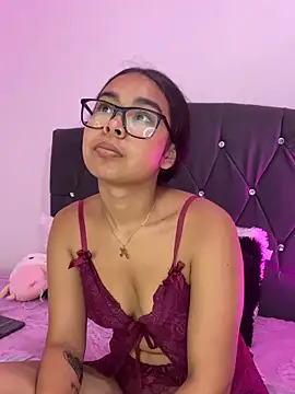 Danna Sexxxx online show from 24, 2, 2026