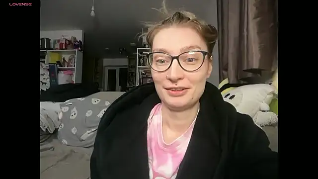 harleyblair online show from 1, 4, 2026