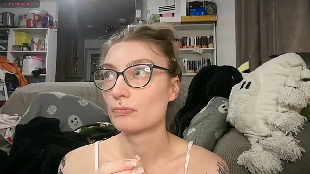 harleyblair online show from 19, 3, 2026