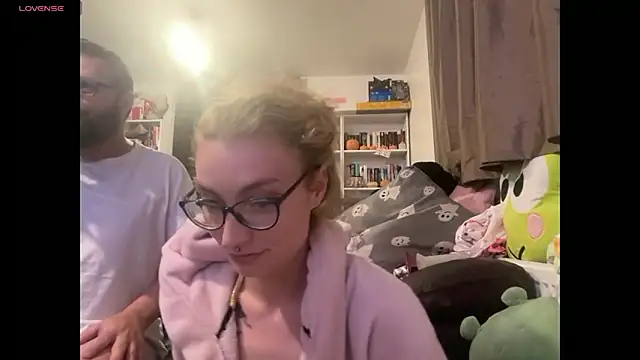 Snapshot of harleyblair chatting on 6, 11, 2025 harleyblair online show from 6, 11, 2025