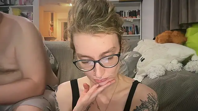 Snapshot of harleyblair chatting on 16, 6, 2026 harleyblair online show from 16, 6, 2026