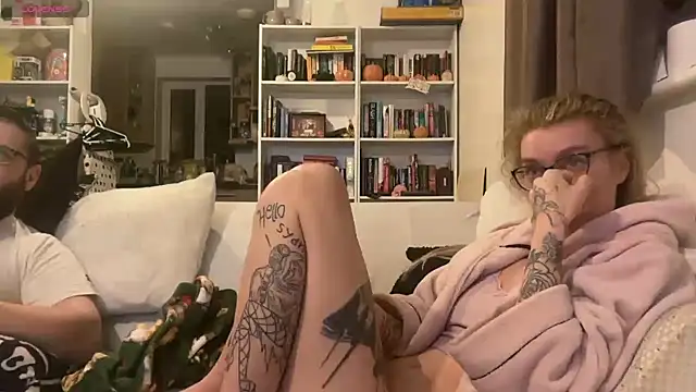 Snapshot of harleyblair chatting on 11, 9, 2025 harleyblair online show from 11, 9, 2025