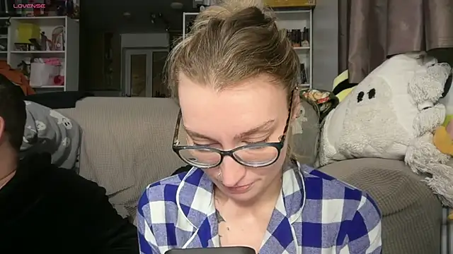 harleyblair online show from 18, 3, 2026