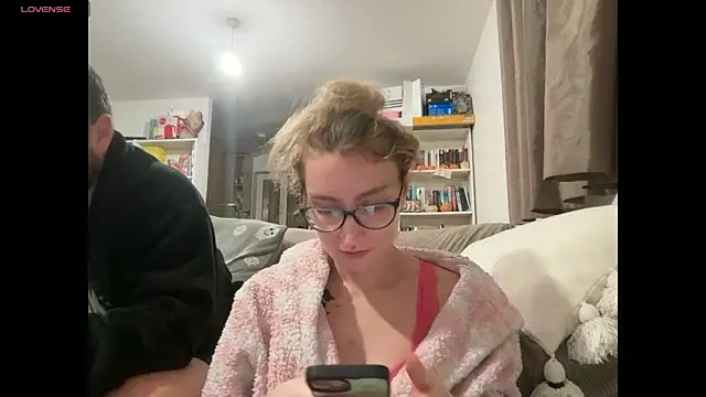 harleyblair online show from 10, 2, 2026