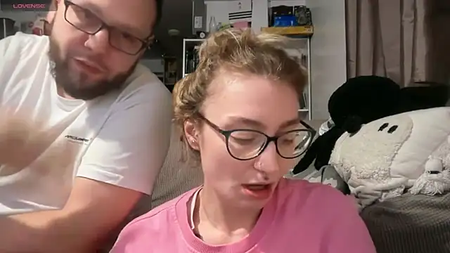 harleyblair online show from 16, 3, 2026