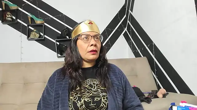 sofia hot vc online show from 17, 10, 2025