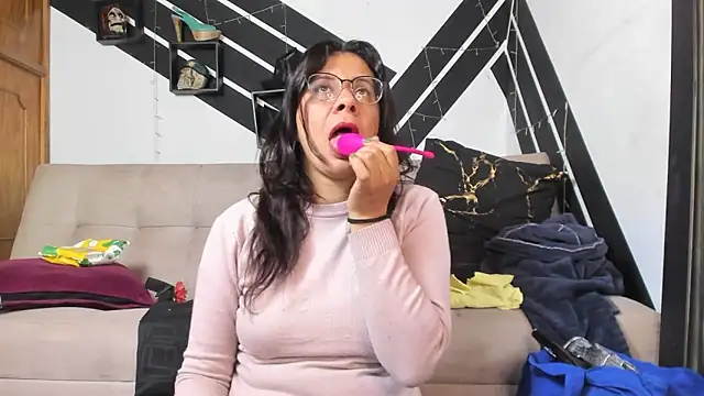 sofia hot vc online show from 16, 10, 2025