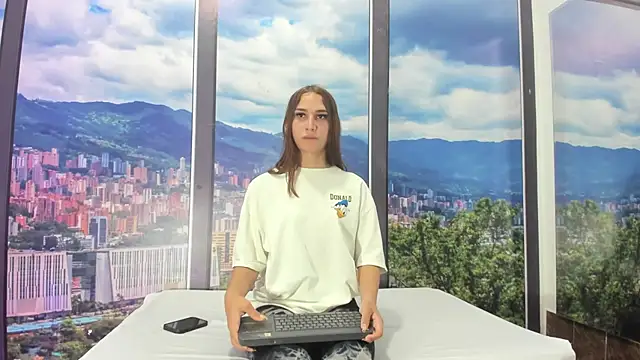 little daicel online show from 8, 7, 2026