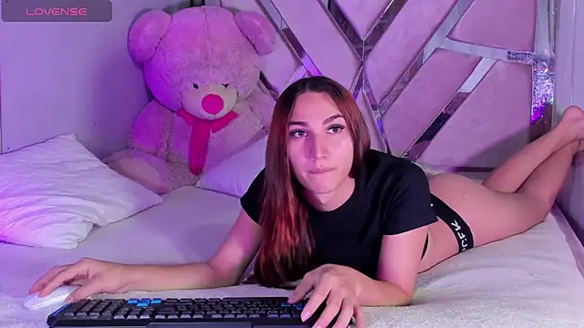 Snapshot of little_daicel chatting on 14, 1, 2026 little daicel online show from 14, 1, 2026