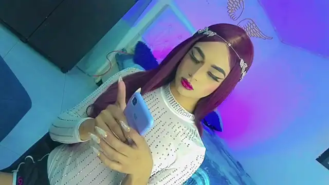 HANNAH BACKERS online show from 24, 10, 2025