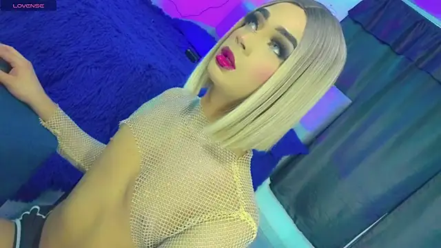 HANNAH BACKERS online show from 27, 10, 2025