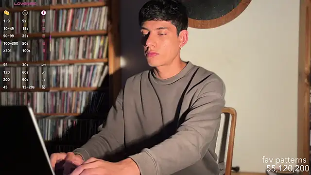 jim dj online show from 16, 11, 2025