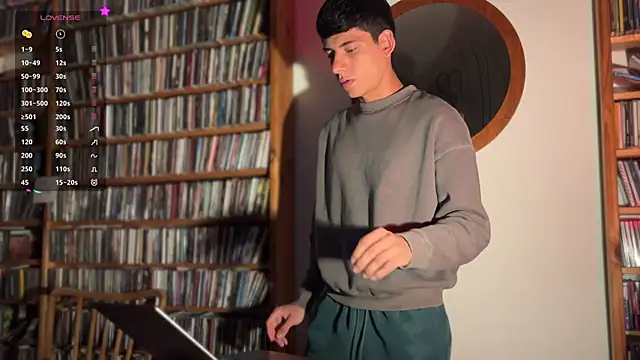 jim dj online show from 11, 10, 2025