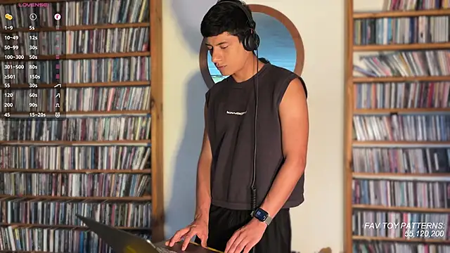 jim dj online show from 24, 7, 2026