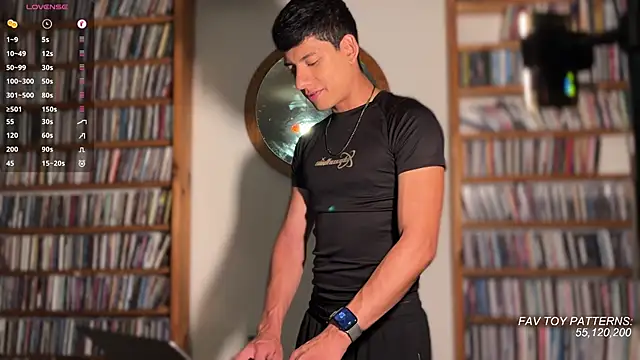 jim dj online show from 9, 7, 2026