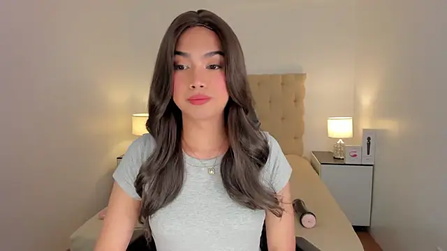 lovableXnaughty lily online show from 15, 11, 2025