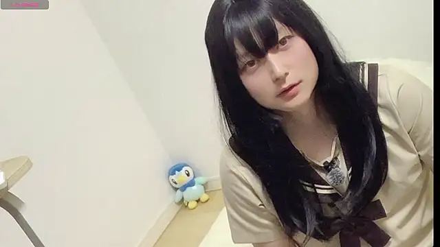 Mia032 online show from 5, 4, 2026