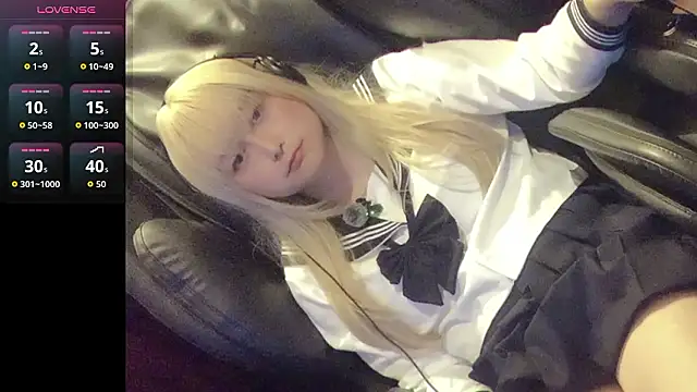Mia032 online show from 19, 3, 2026