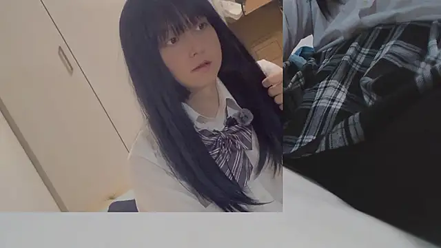 Mia032 online show from 14, 11, 2025