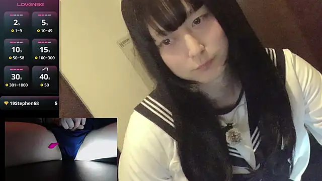 Mia032 online show from 27, 2, 2026