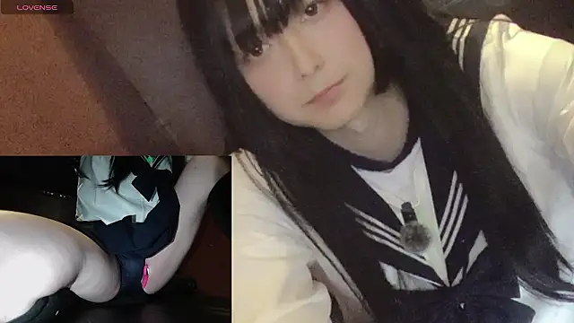 Mia032 online show from 9, 2, 2026