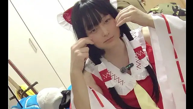 Mia032 online show from 1, 2, 2026