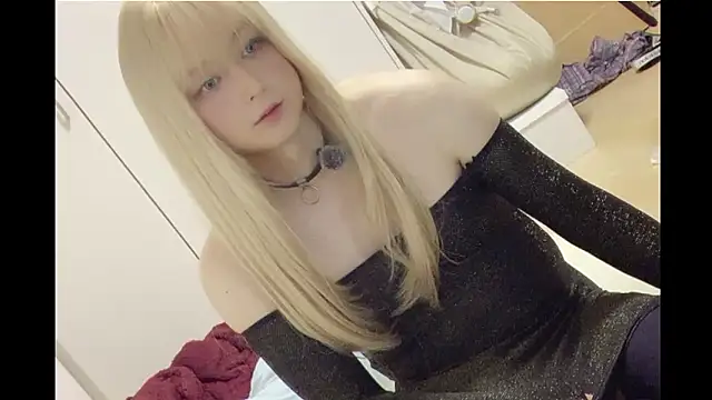 Mia032 online show from 27, 10, 2025