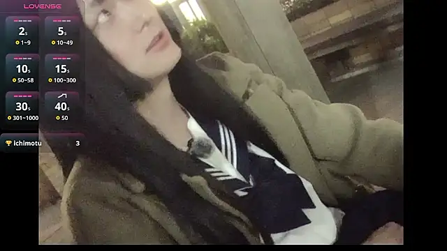 Mia032 online show from 24, 2, 2026