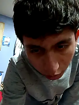 Ethancito202 online show from 24, 10, 2025