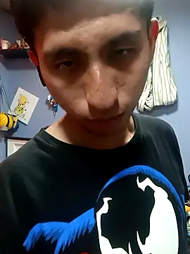 Ethancito202 online show from 30, 11, 2025