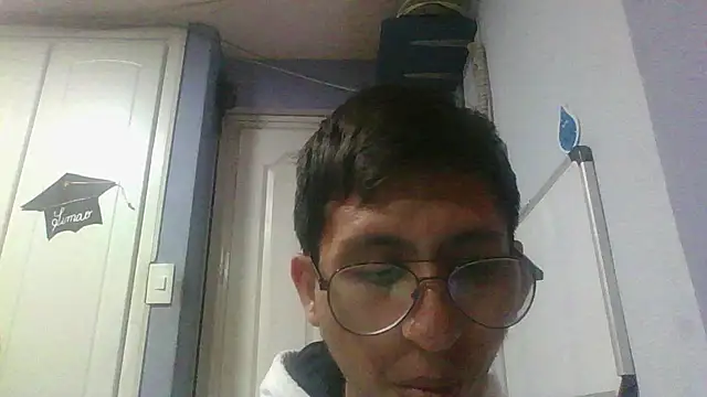 Ethancito202 online show from 16, 10, 2025