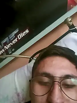 Ethancito202 online show from 3, 10, 2025