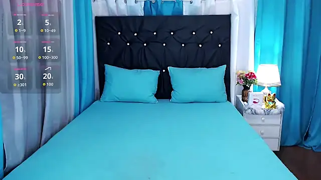 XxAnna HornyxX online show from 1, 10, 2025