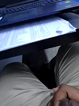 Snapshot of ganduno1 chatting on 18, 10, 2025 ganduno1 online show from 18, 10, 2025