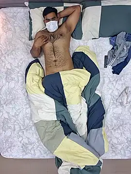 Snapshot of ganduno1 chatting on 12, 1, 2026 ganduno1 online show from 12, 1, 2026