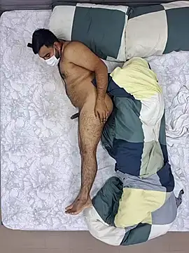 Snapshot of ganduno1 chatting on 8, 1, 2026 ganduno1 online show from 8, 1, 2026