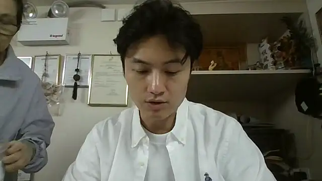 changbibit online show from 5, 5, 2026