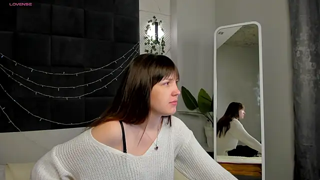 MalvinaDream online show from 27, 4, 2026